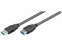 Goobay 93999 Super USB 3.0 Kabel Verlängerung / Verlängerungskabel für...