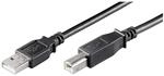 Goobay 68900 USB 2.0 Hi-Speed Kabel