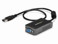 StarTech.com USB auf VGA Video Adapter - Externe Multi Monitor Grafikkarte -...