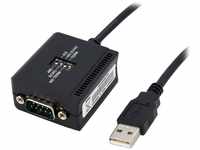 StarTech.com USB 2.0 auf Seriell Adapter Kabel (COM) - USB zu RS422 / 485