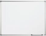 MAUL 63092-84 wei&szlig;wandtafel 2000, Komplett-Set, (B)900 x (H)600 mm