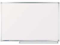 Legamaster 7-100064 Whiteboard Professional, e3-Emaille, geringes Gewicht, 200...