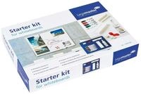 Legamaster 7-125000 Whiteboard Zubeh&ouml;rset, Starter Kit