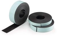Legamaster 7-186500 Magnetband, selbstklebend, 25 mm x 3 m