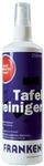 FRANKEN Tafelreiniger Pumpsprayflasche, umweltfreundlich mit 250 ml, Z1915