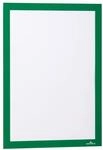 Durable Info-Rahmen Duraframe (A4, selbstklebend mit Magnetverschluss) 2 St&uuml;ck,