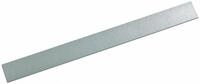 MAUL Magnetleiste MAULsolid 50x5cm | Selbstklebende Ferroleiste f&uuml;r Magnete 