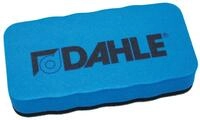 Dahle Whiteboard Schwamm (Magnetischer Wischer f&uuml;r Trockenreinigung auf vielen