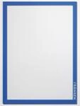 FRANKEN Aushangrahmen Frame It PRO, DIN A4, 2 St&uuml;ck, blau, AR14032