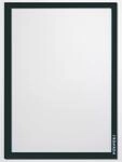 FRANKEN Aushangrahmen Frame It PRO, DIN A4, 2 St&uuml;ck, schwarz, AR14102