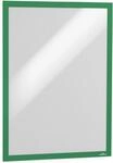 Durable Info-Rahmen Duraframe (A3, selbstklebend mit Magnetverschluss) 2 St&uuml;ck,