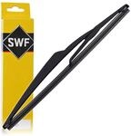 SWF Das Original 1x Wischerblatt SR59 - Hinten - 300 mm | 1 konventionelles