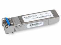 LANCOM SFP-LX-LC1 Glasfaser-SFP-Modul, 1000BASE-LX-SFP-Modul, Singlemode Fiber...