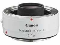 Canon Extender EF 1, 4x III