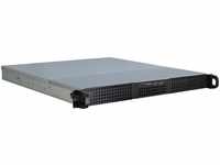 Inter-Tech 88887100 Case IPC Server 1U-10248 (48cm), o.PSU
