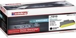 edding Toner EDD-1010 - Schwarz - Reichweite 8000 Seiten - Ersetzt Brother TN-3280