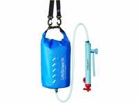 LifeStraw Mission Kompakter Wasserreiniger mit Hohem Volumen (5 Liter) Filter,...
