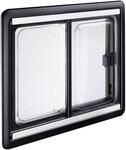 Dometic 23646 Seitz S4 Schiebefenster, 700 x 300