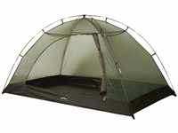Tatonka Double Moskito Dome - Zelt für 2 Personen - Schützt vor Insekten,...