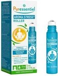 Puressentiel - Anti-Stress Roll-on - mit 12 &auml;therischen &Ouml;len - 100 Prozent rein und