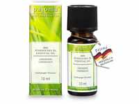 pajoma® Duftöl 10 ml, Lemongras | 100% Naturrein Ätherisches Öl für