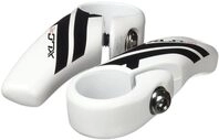 XLC Zubeh&ouml;r Pro Bar-Ends gerade BE-A14, 83 mm, 2501573803