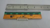 Zebra ZT200 Druckk&ouml;pfe (ZT200, direkt Thermisch, schwarz)