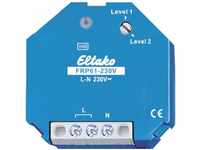Eltako 4947812 30000350 FRP61-230V Funk Repeater Unterputz Reichweite max. (im