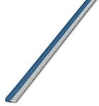 PHOENIX CONTACT FBST 500-PLC BU Endlossteckbr&uuml;cke, 500mm L&auml;nge, Blau, 20 St&uuml;ck
