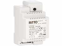 Ritto 1647600 Netztrafo, REG, Klingeltransformator, 8V -230 V AC passend für