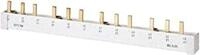 Siemens 5ST3710 Stiftsammelschiene 16mm2 3P, 1m schneidbar 56TE, ohne Endkappen