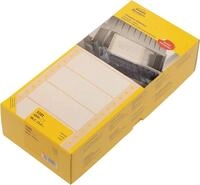 AVERY Zweckform 5101 Computer-Etiketten (Papier matt, 6,000 Etiketten, 88,9 x...