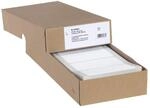 HERMA 8163 Computeretiketten endlos, 101,6 x 48,4 mm, 1-bahnig, 2000 St&uuml;ck,