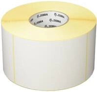 Zebra Z-Perform 1000T, 102 x 38 mm, 1790 Labels, Perfo Box Of 12, 1142 Labels,...
