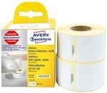 AVERY Zweckform AS0722370 Dymo Labelwriter Adressetiketten kompatibel zu S0722370