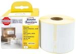 AVERY Zweckform AS0722430 Dymo LabelWriter Versandetiketten kompatibel zu...