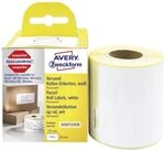 AVERY Zweckform ASS0722430 Dymo LabelWriter Versandetiketten kompatibel zu S0722430