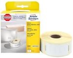 AVERY Zweckform AS0722520 Dymo LabelWriter Adressetiketten kompatibel zu S0722520