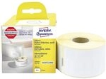 AVERY Zweckform ASS0722400 Dymo LabelWriter Adressetiketten kompatibel zu S0722400
