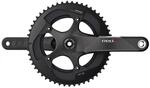 Sram Kurbel 2283541920-Kurbel, schwarz, 17x17x5cm, 00.6118.384.003