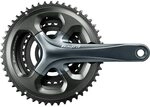 SHIMANO Kurbelarml&auml;nge Tiagra, Silber, 17x17x8cm, EFC4703CX090
