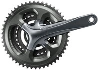 SHIMANO Bielas 10v.-FC-4703 50/39/30D 172.5mm