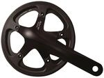 SHIMANO Biela 9v.-FC-S501 39D 170mm Parac. Sing