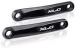 XLC CR-E01 Kurbelset schwarz 170mm