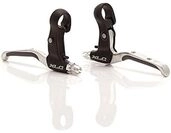 XLC Bremshebelset schwarz One Size