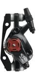 Avid Ball Bearing 7 MTB Scheibenbremse, Graphite/grau