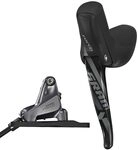 Sram Bremsscheiben Force1, Schwarz, 1800 mm, 00.5218.006.003