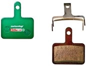 Swissstop Disc Brake Pads 2 St. Deore BR-M525/515/AM485,Giant roots