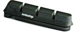 Race Flash Pro schwarz Power Black Shimano