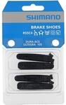 Shimano Angelzubeh&ouml;r Zapatas Freno R55C4 - BR-9000/7900 ETC 2pares f&uuml;r pr&auml;zisen